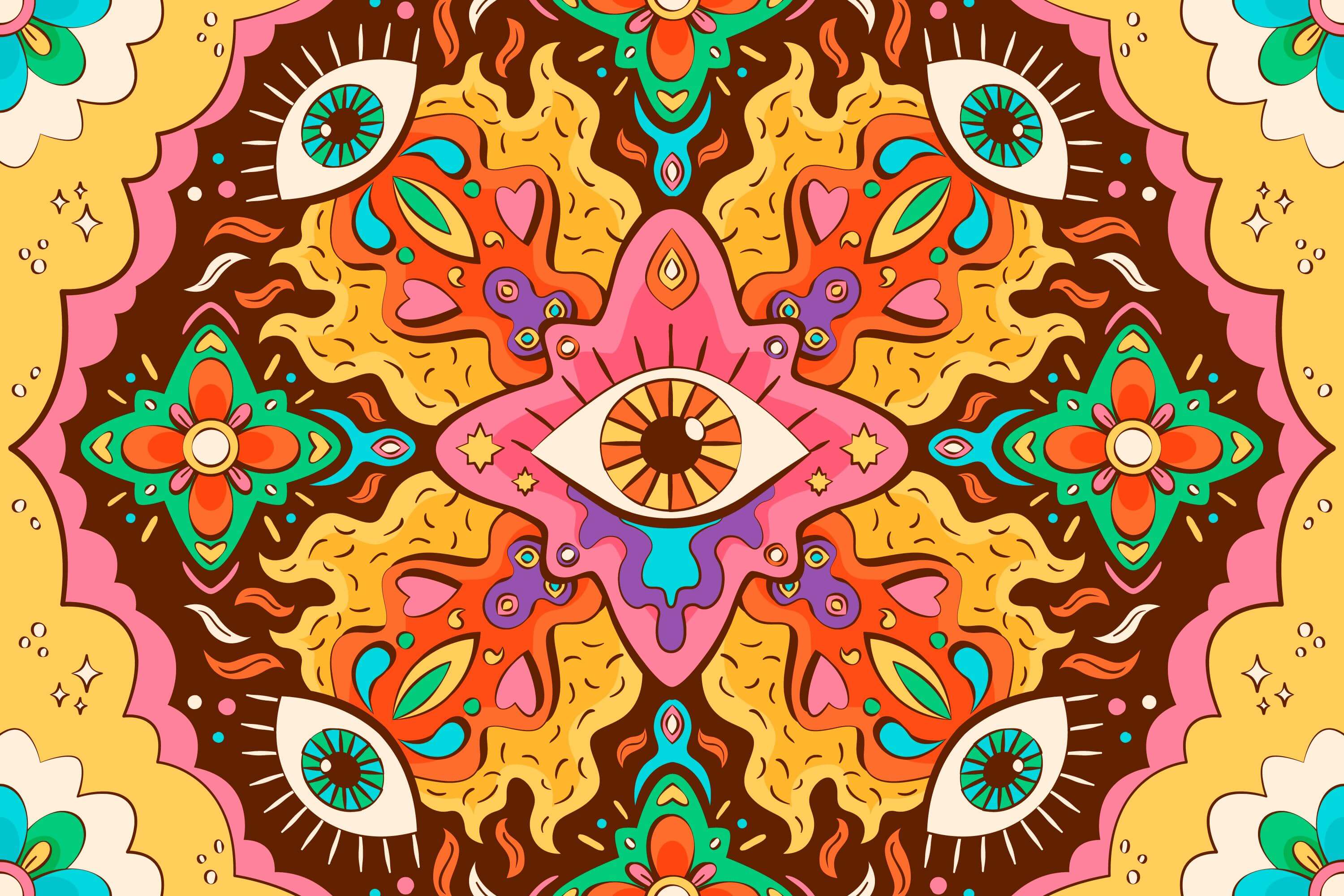 Kaleido Beast