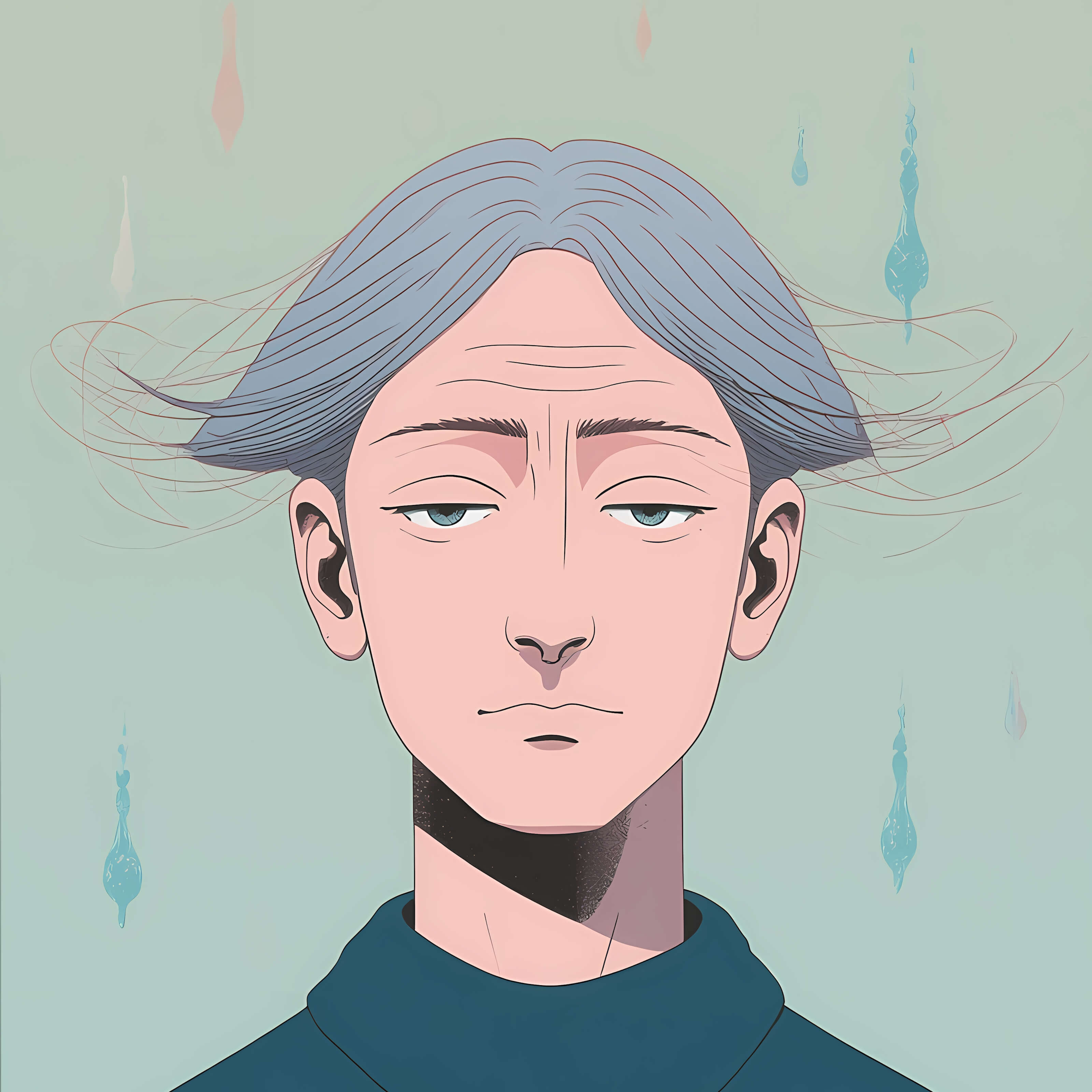 Iggy Marsh